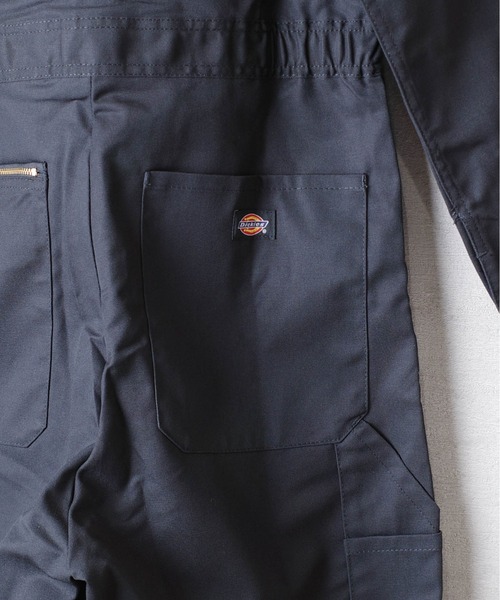 Dickies オーバーオール サロペット 「T5」「Dickies