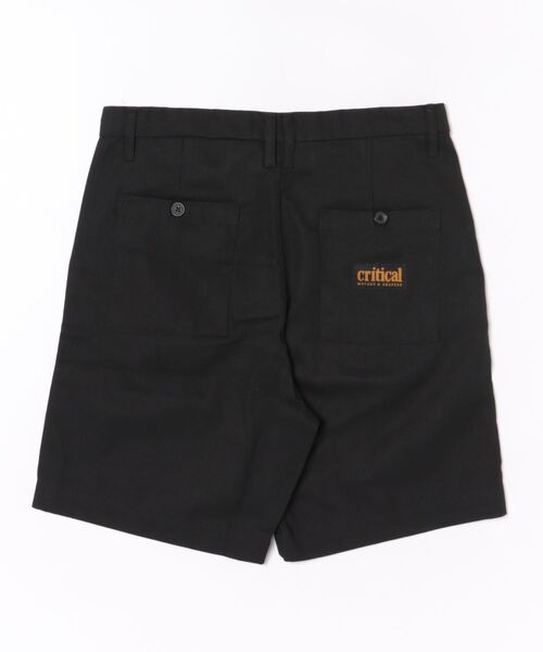 TCSS Critical Slide ショートパンツ TCSS パンツ WALK SHORTS/Critical Slide(クリティカルスライド
