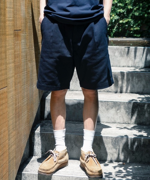 TCSS パンツ WALK SHORTS/Critical Slide(TCSS)/クリティカル