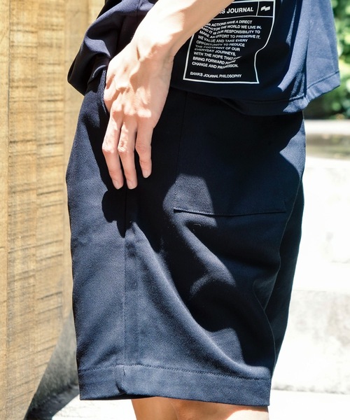 TCSS Critical Slide ショートパンツ TCSS パンツ WALK SHORTS/Critical Slide(TCSS)/クリティカル