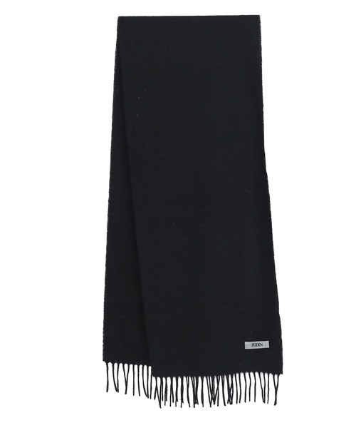 JUDIN（ジュディン） マフラー ストール 100%woolマフラー「JD