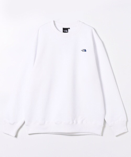 FREAK'S STORE トレーナー スウェット 限定展開 THE NORTH FACE