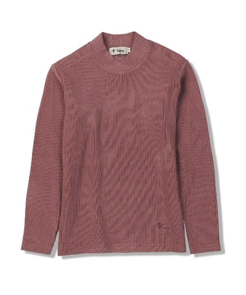 Foxfire（フォックスファイヤー） ニット セーター コーデュロイクロス