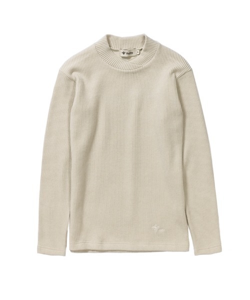 コーデュロイニット Foxfire（フォックスファイヤー） ニット セーター コーデュロイクロス