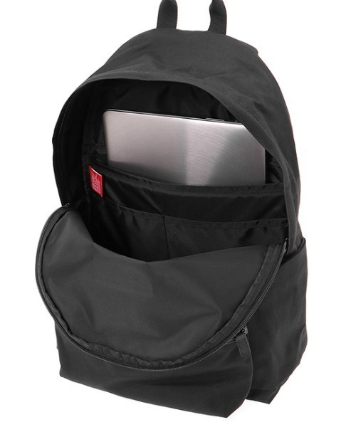 Manhattan Portage BLACK LABEL デイバック リュック STUYTOWN Manhattan Portage BLACK LABEL デイバック リュック STUYTOWN