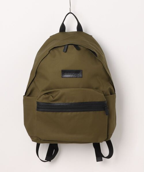 Manhattan Portage BLACK LABEL デイバック リュック STUYTOWN