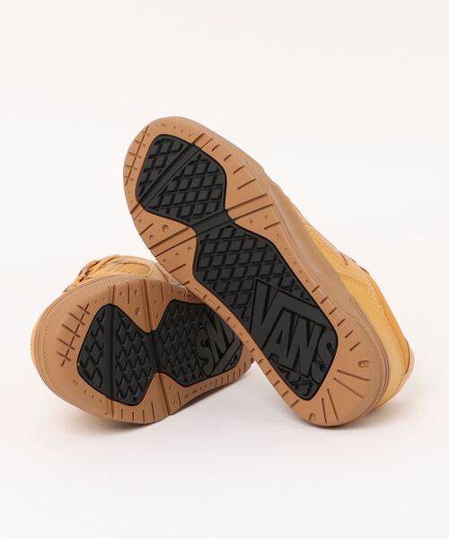 VANS スニーカー ヴァンズ UPLAND アップランド VN000D1HENL