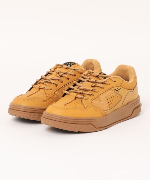 VANS メンズスニーカー(色:ブラウン系)|シューズ VANS メンズスニーカー(色:ブラウン系)|シューズ