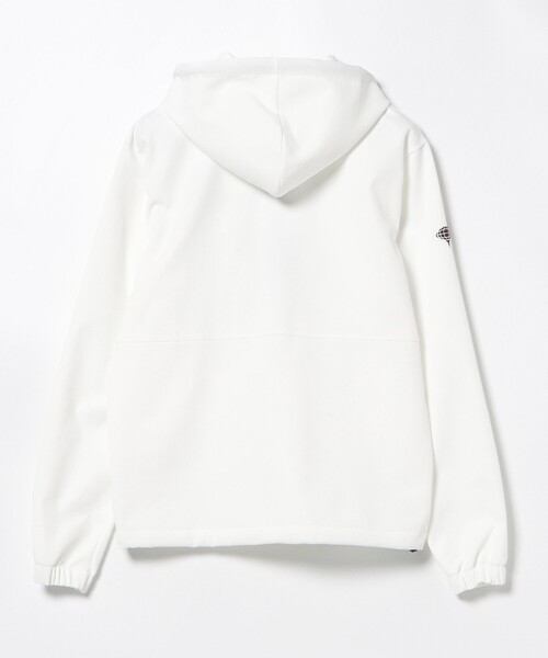 BEAMS GOLF ストレッチ ハーフジップジャケット BEAMS GOLF（ビームス ゴルフ）ORANGE LABEL / ストレッチツイル