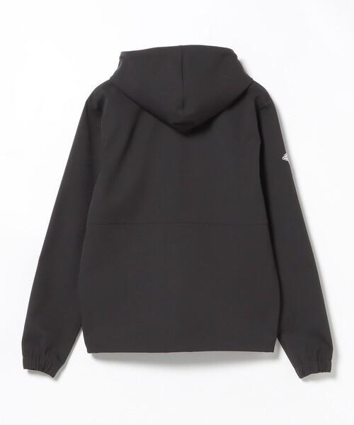 BEAMS GOLF パーカー ORANGE LABEL / ストレッチツイル ハーフ