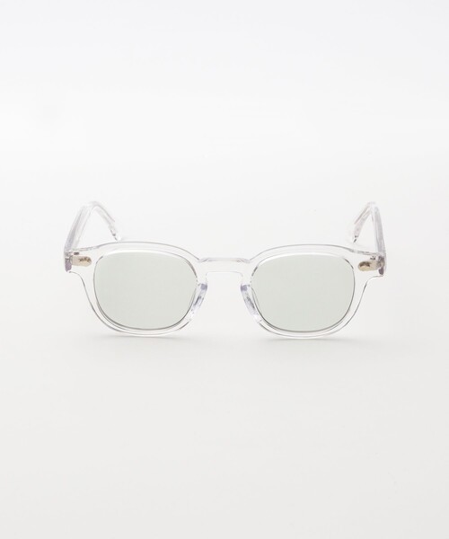 ノチノ オプティカル NOCHINO OPTICAL NOCHINOサングラス NOCHINO OPTICAL - ノチノオプティカル SUNSUI NOCHINO-N2 #2