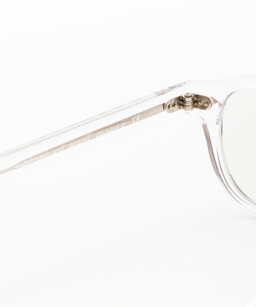 NOCHINO OPTICAL サングラス 「NOCHINO / ノチノオプティカル