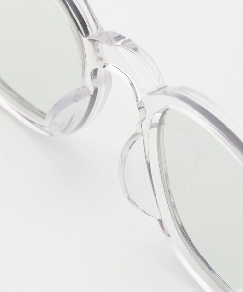 BLANC サングラス0033 OVY DECi kaja ノチノオプティカル BLANC サングラス0033 OVY DECi kaja ノチノオプティカル