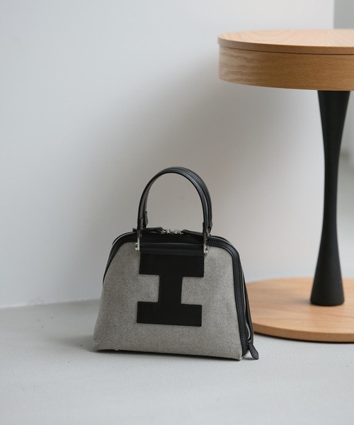 IACUCCI（イアクッチ） トートバッグ ギブリ S SALE E PEPE/RUGA