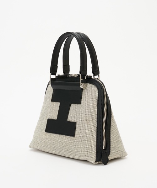 IACUCCI（イアクッチ） トートバッグ ギブリ S SALE E PEPE/RUGA