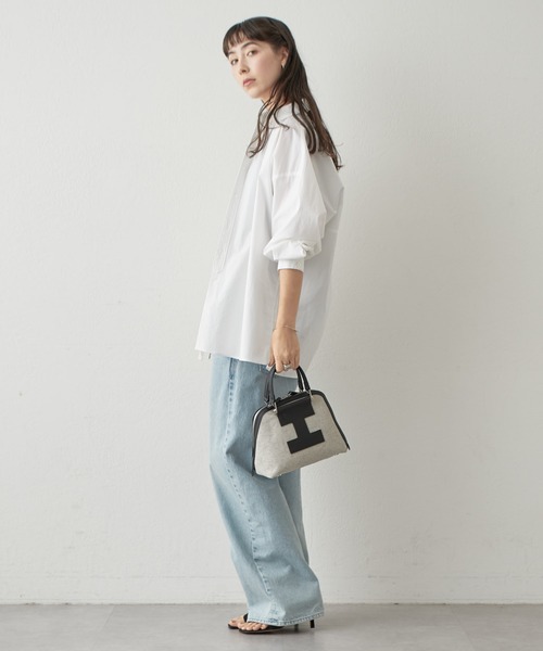 IACUCCI（イアクッチ） トートバッグ ギブリ S SALE E PEPE/RUGA