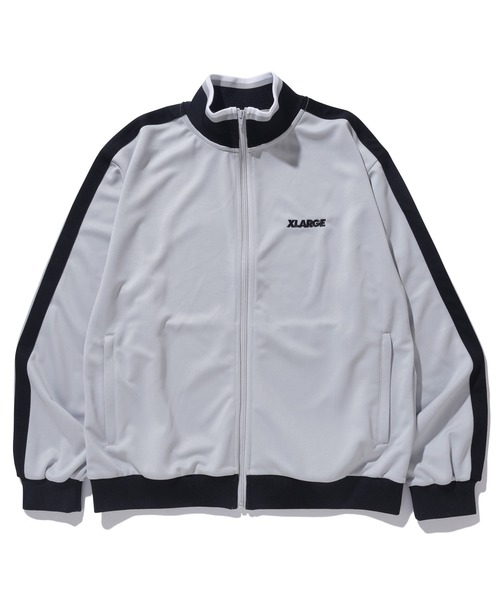 XLARGE」 ジャージブルゾン M ブラック メンズ : 89228587 : ZOZOTOWN  