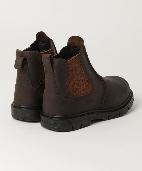 KEEN（キーン） サイドゴア ブーツ SAN JOSE 90 DEGREE CHELSEA 