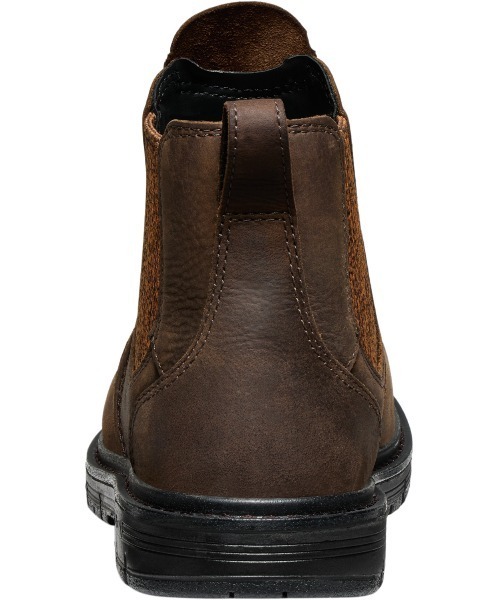 キーン keen サイドゴア ブーツ SAN JOSE 90 DEGREE CHELSEA