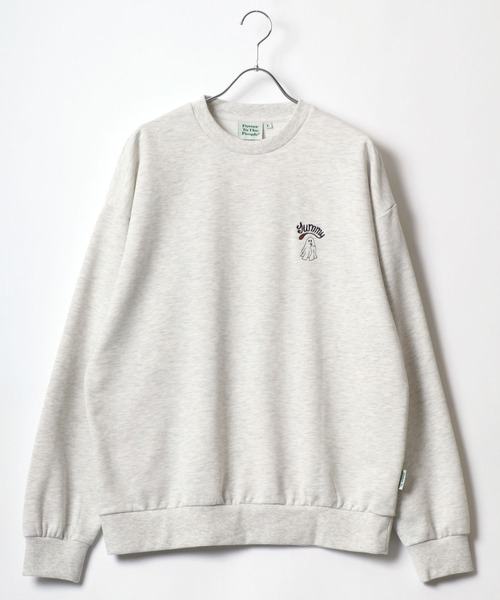 POWER TO THE PEOPLE（パワートゥーザピープル） トレーナー