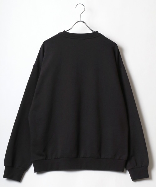 POWER TO THE PEOPLE トレーナー スウェット 2025SS PEOPLE