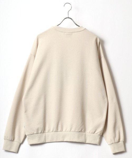 FREAK'S STORE トレーナー スウェット Chouyi/チョイイー