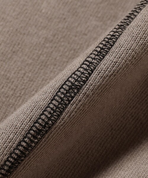 C.E tシャツ / CREW NECK DBL KNIT SHORT SLEEVE メンズ