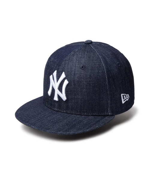 NEW ERA（ニューエラ） キャップ 帽子 キッズ 子供 男の子 女の子