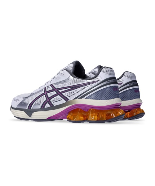 ASICS スニーカー GEL-KINETIC FLUENT / ゲルキネティック