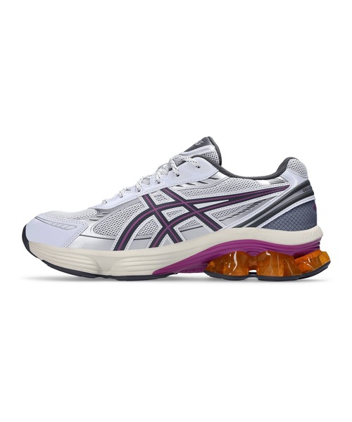 エストネーション x アシックス GEL-KINETIC FLUENT 24cm ASICS スニーカー GEL-KINETIC FLUENT / ゲルキネティック