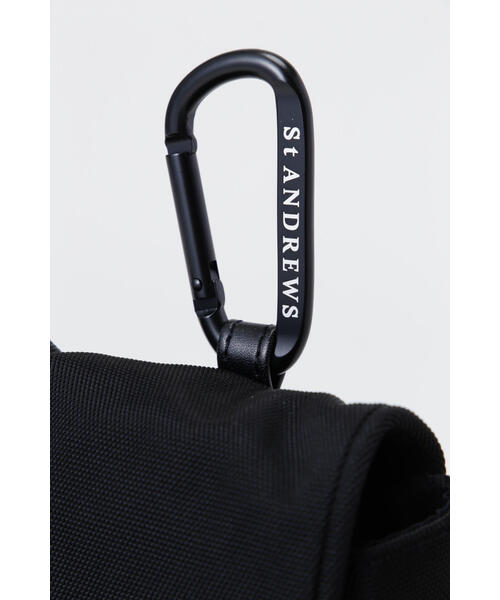 St ANDREWS ゴルフ 「St ANDREWS」スコープケース (UNISEX