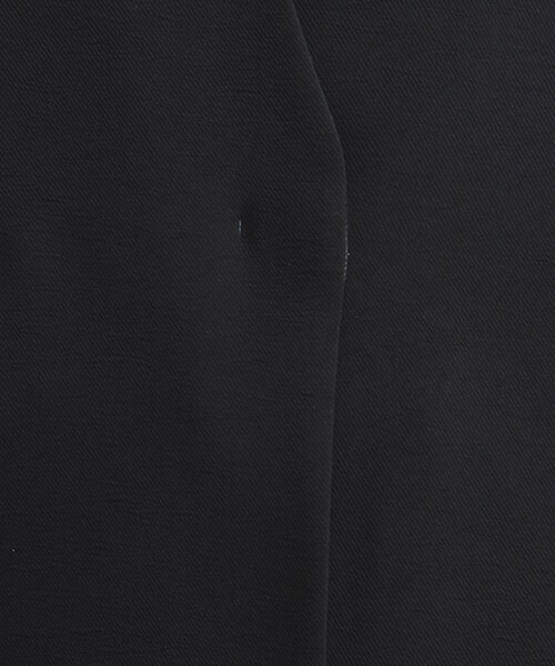 ベスト ジレ COMFY Vノーカラー ベスト -吸水速乾 UVカット ウォッシャブル- レディース