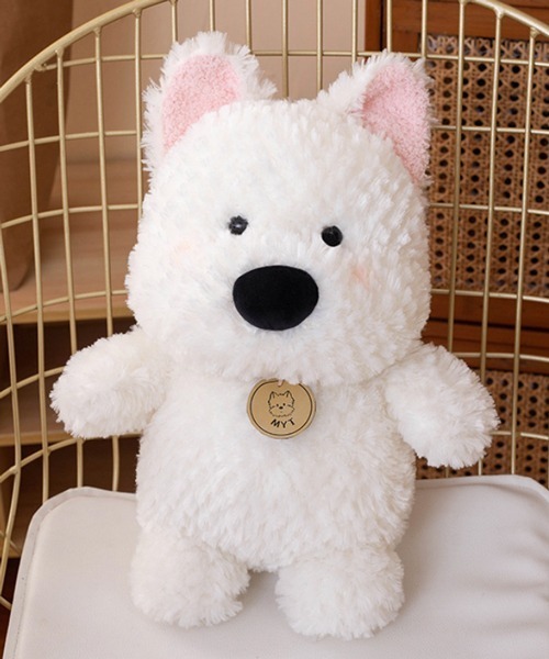 Ein（アイン） おもちゃ Ein/イヌのぬいぐるみ : ZOZOTOWN Yahoo!店