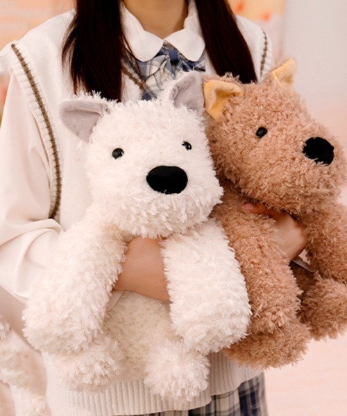 Ein（アイン） おもちゃ Ein/イヌのぬいぐるみ : ZOZOTOWN Yahoo!店