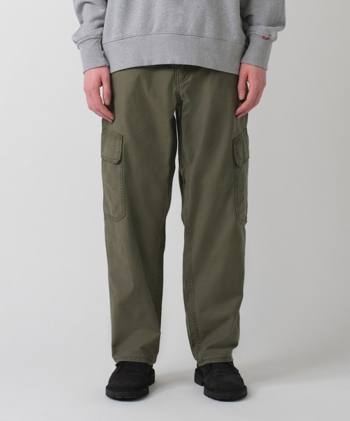 【値下げ中】Levi's Lot 568 カーゴパンツ W29 L30 グレー Levi's カーゴパンツ Levi's/リーバイス 568(TM) ルーズ