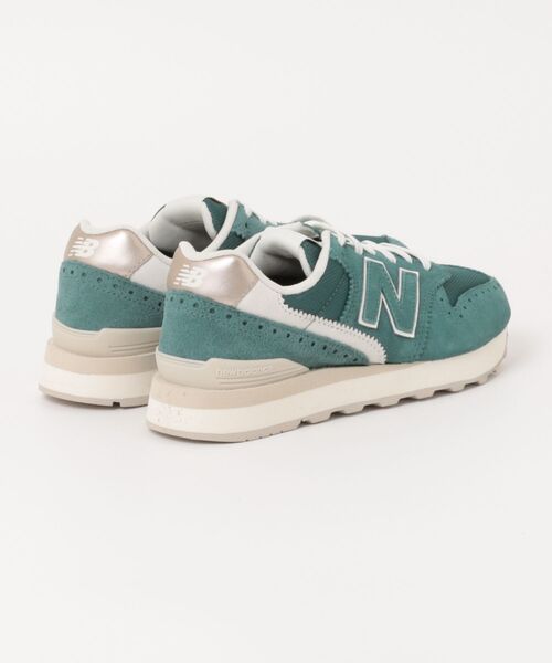 New Balance（ニューバランス） スニーカー WL996TAE(D) WL996T