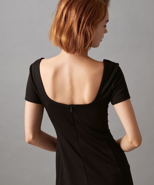 【 】CK センシュアルミラノワンピース◆送料無料◆ Calvin Klein ワンピース センシュアル ミラノ : ZOZOTOWN Yahoo