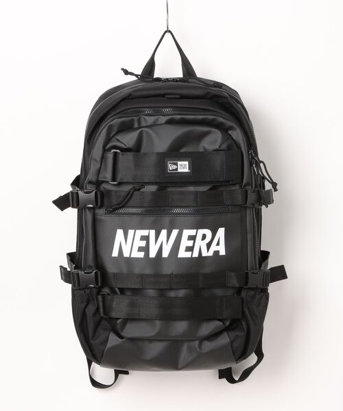 NEW ERA デイバック リュック 「NEW ERA/ニューエラ」SKATEBOARD