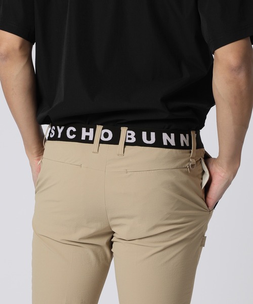 サイコバニー コーデュラ2WAYストレッチパンツ メンズ サイズL 新品 今期 サイコバニー コーデュラ2WAYストレッチパンツ メンズ サイズL