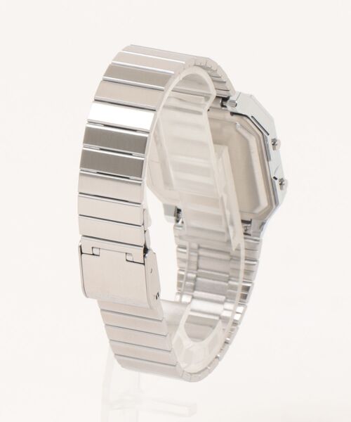 A130WE-1A | Vintage Silver | CASIO