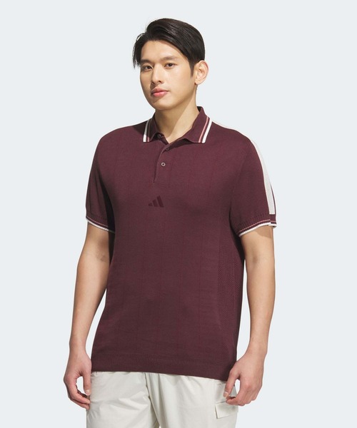 金*F様 adidas golf メンズポロシャツ 半袖 0000282472029.jpg