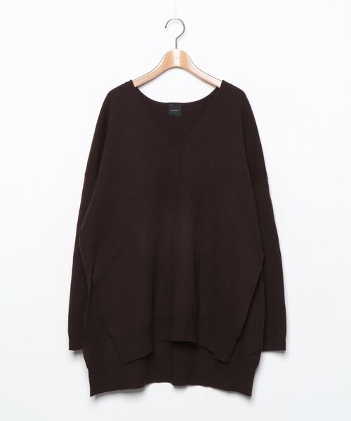 Spick＆Span（スピック アンド スパン） 「Spick & Span」 Vネック