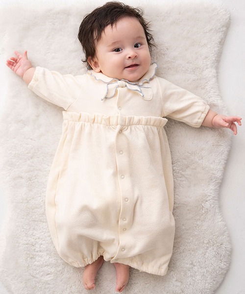 pompkins baby（ポプキンズベビー） ベビー 「pompkins BABY