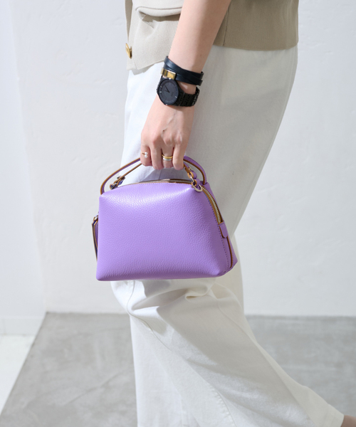 GIANNI CHIARINI（ジャンニ キアリーニ） ショルダーバッグ バッグ