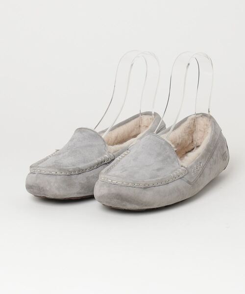 UGG Australia（アグオーストラリア） 「UGG」 シューズ 25cm グレー