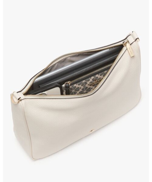 kate spade NEW YORK ショルダーバッグ バッグ エマ ラージ