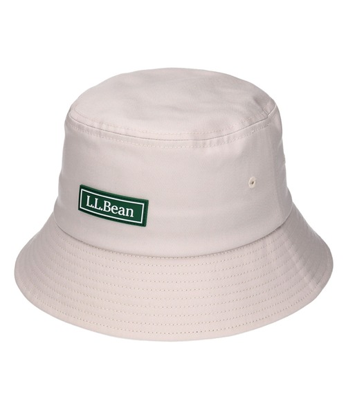 L.L.Bean（エルエルビーン） uvカット 帽子 ハット 紫外線カット