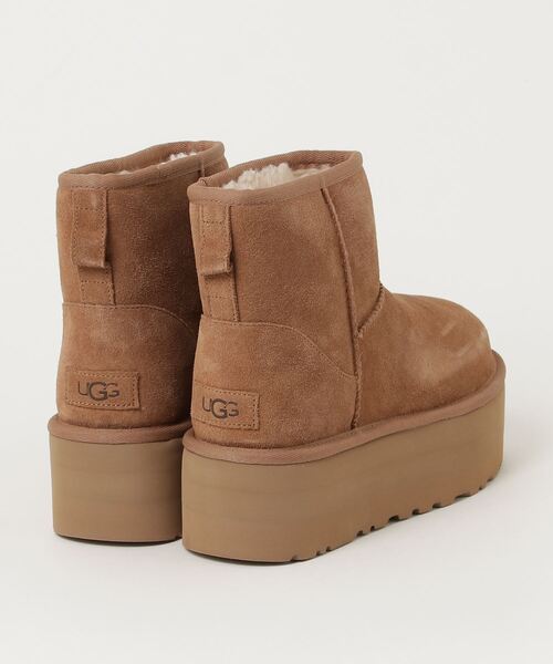UGG Australia（アグオーストラリア） 「UGG」 ムートンブーツ 25.0cm