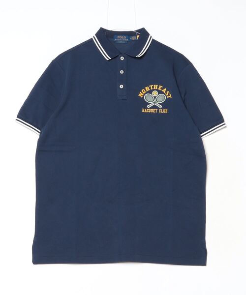 ラルフローレン ポロシャツ クラシックフィット Ralph Lauren 3 楽天市場】ポロラルフローレン POLO Ralph Lauren クラシック