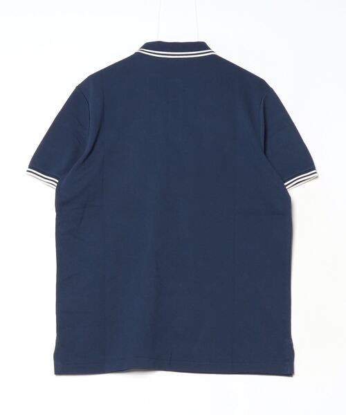 POLO RALPH LAUREN ポロシャツ クラシック フィット メッシュ